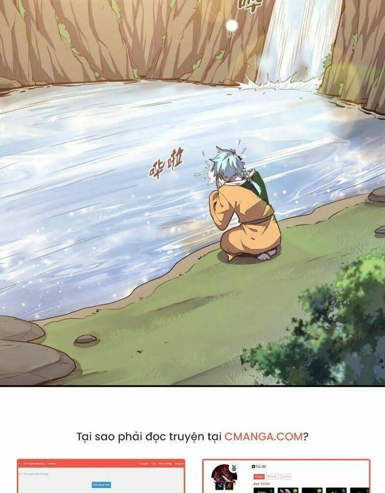 Sinh Tử Quyết: Chapter 89