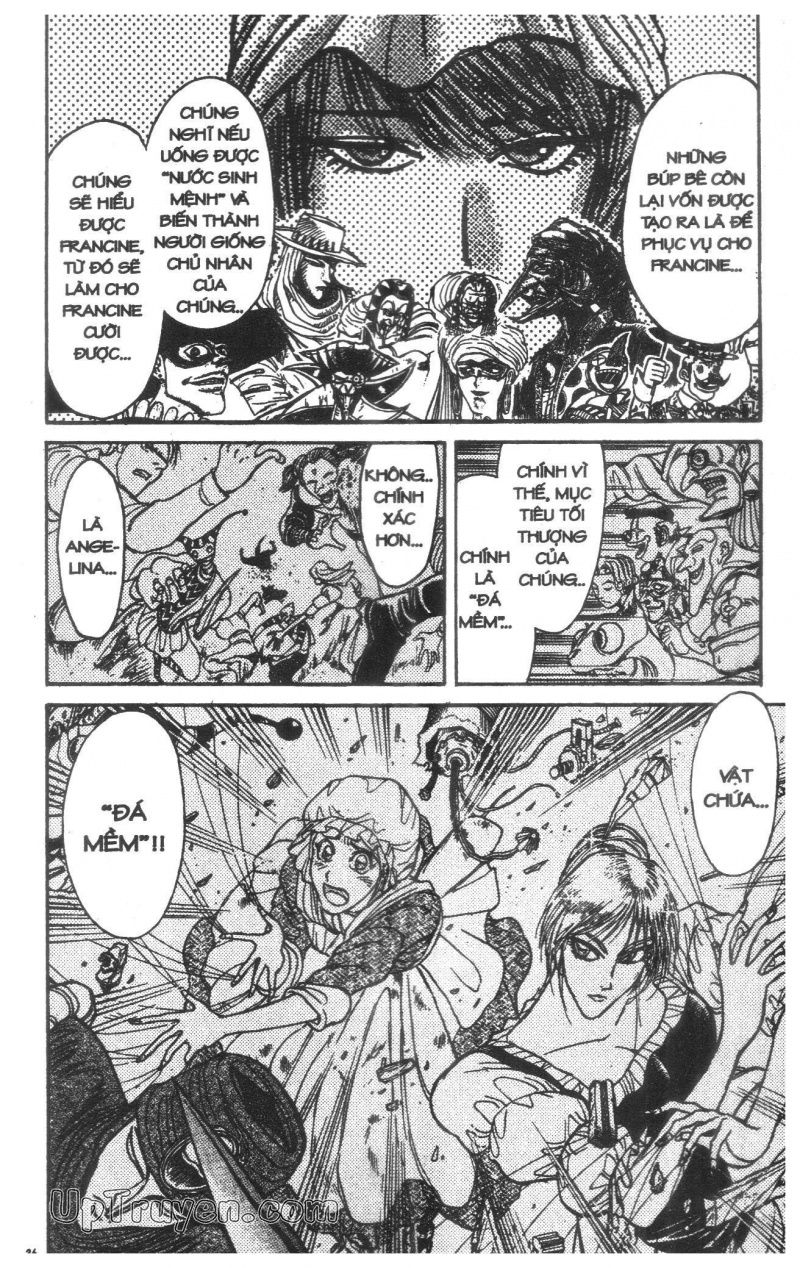 Fujita Kazuhiro: Chapter 18