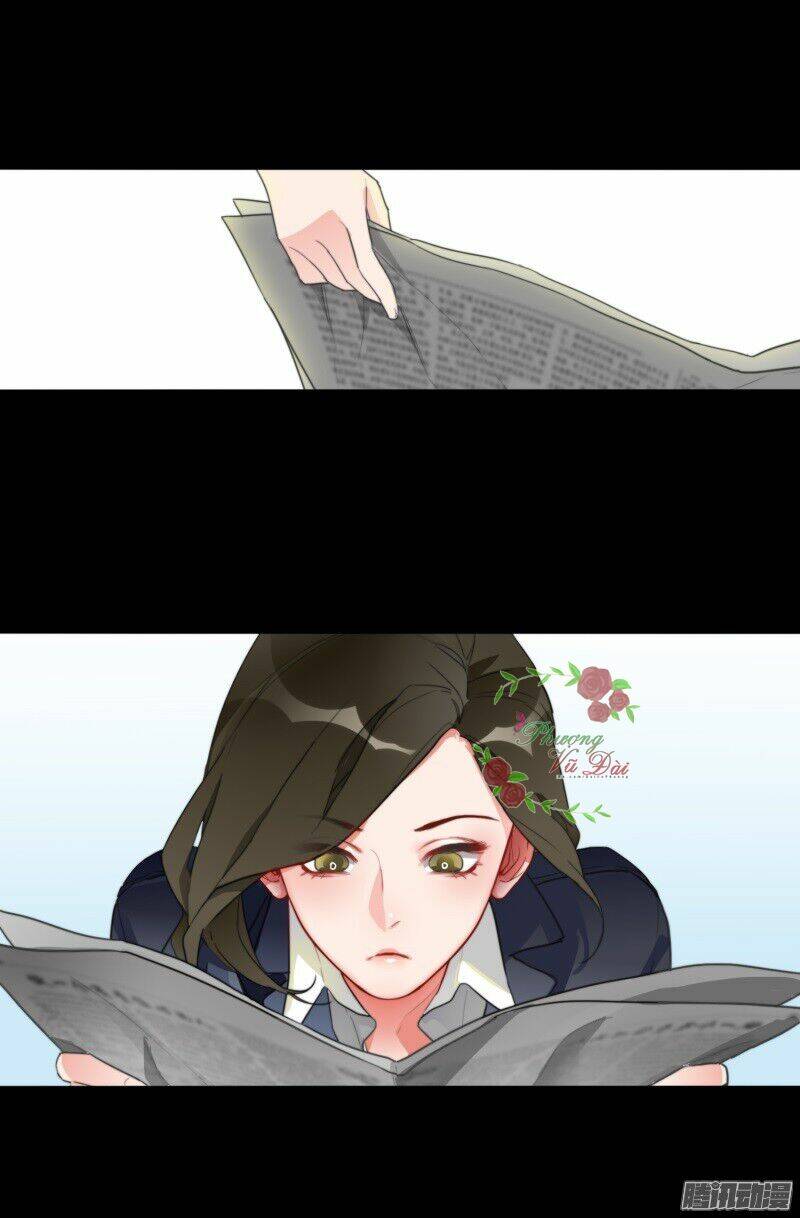 Mỹ Nhân Vi Hạm: Chapter 1