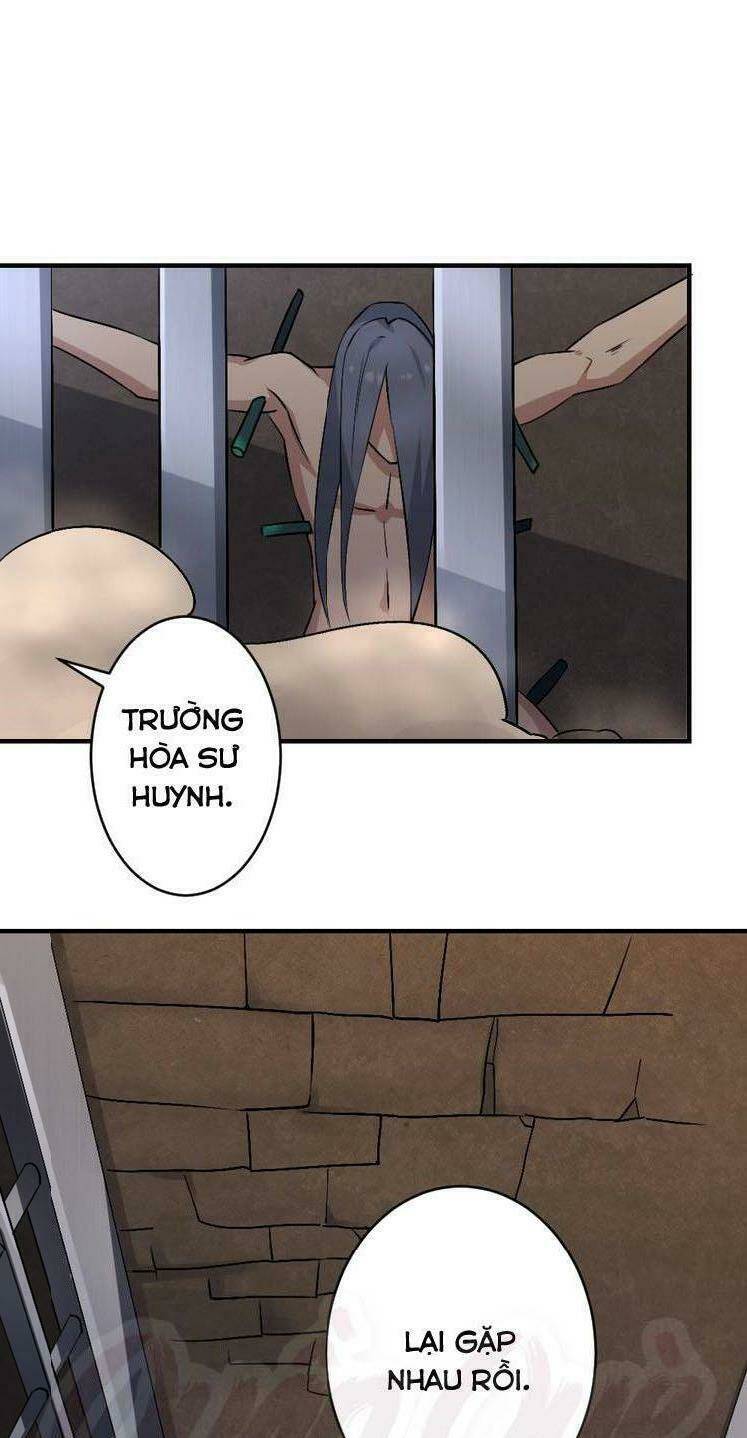 Tu La Võ Thánh: Chapter 18