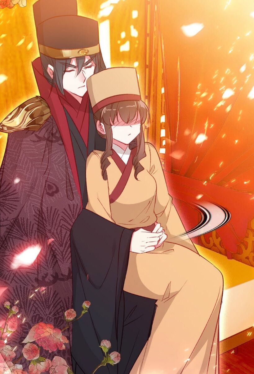 Gả Cho Một Tên Thái Giám Đáng Ghét: Chapter 108