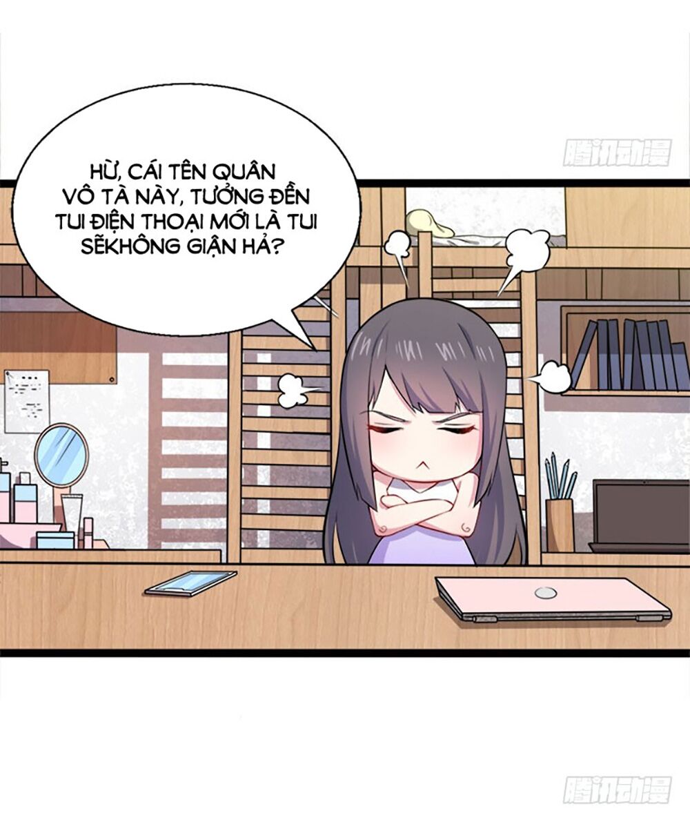 Ngạo Kiều Quỷ Vương Yêu Ta: Chapter 39