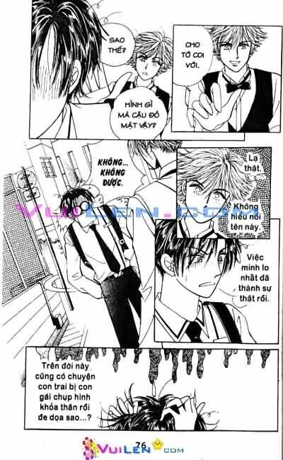 Virus Tiền: Chapter 4