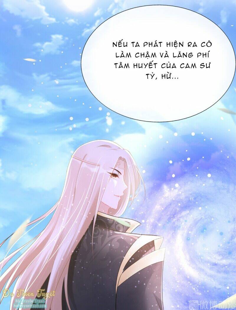 Nhân Vật Phản Diện Biến Thành Sủng Vật: Chapter 15