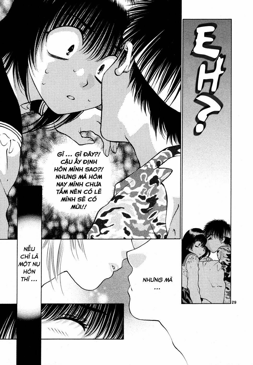 Girls Saurus Dx: Chapter 52