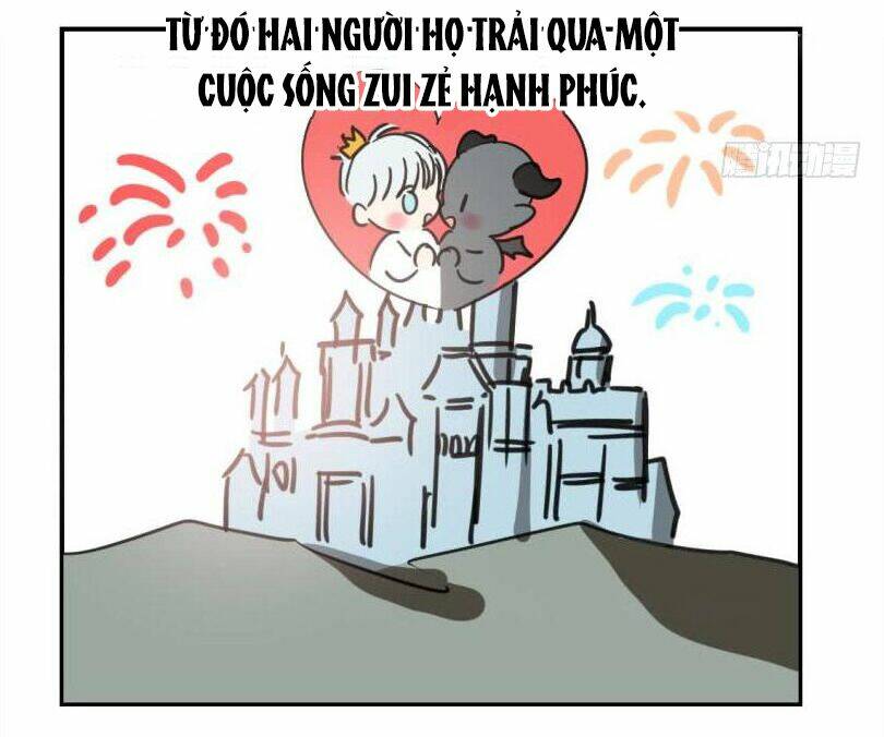 Truy Bắt Ngao Ngao: Chapter 42