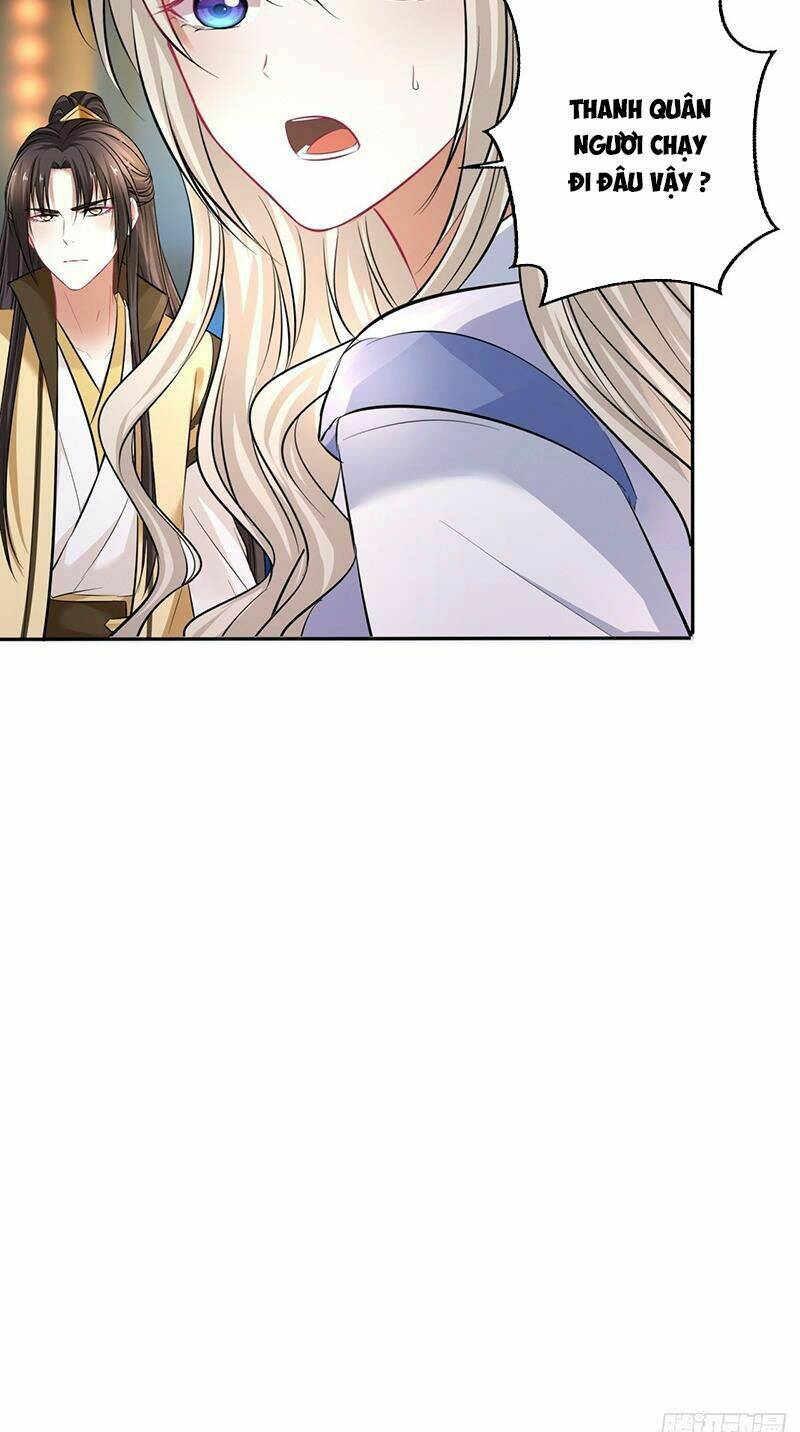 Vương Phi Thật Thích Trang Điểm: Chapter 167