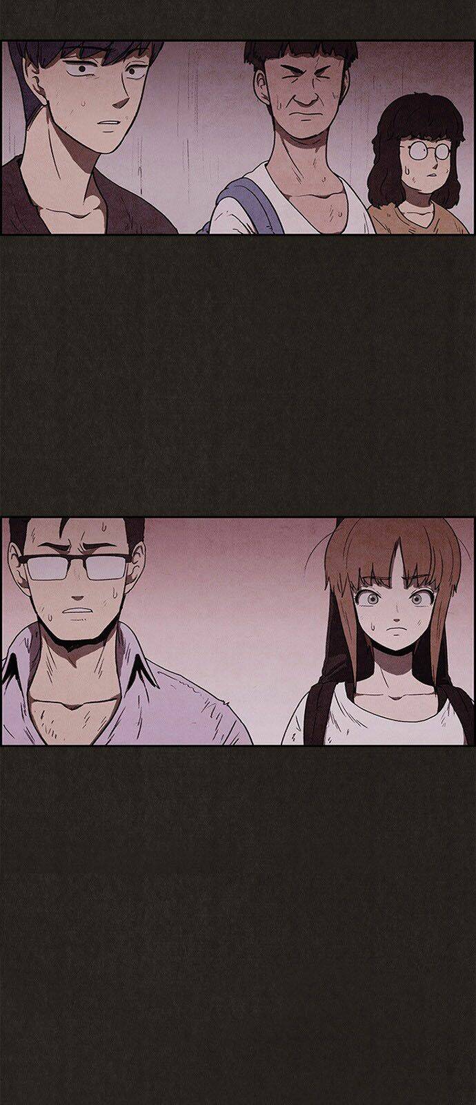 Quái Vật Tại Chung Cư Xanh: Chapter 40