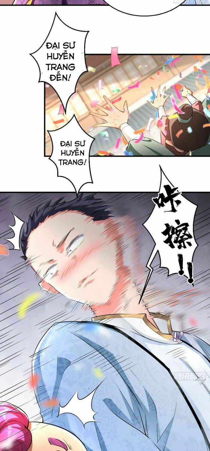 Tà Du Ký: Chapter 74