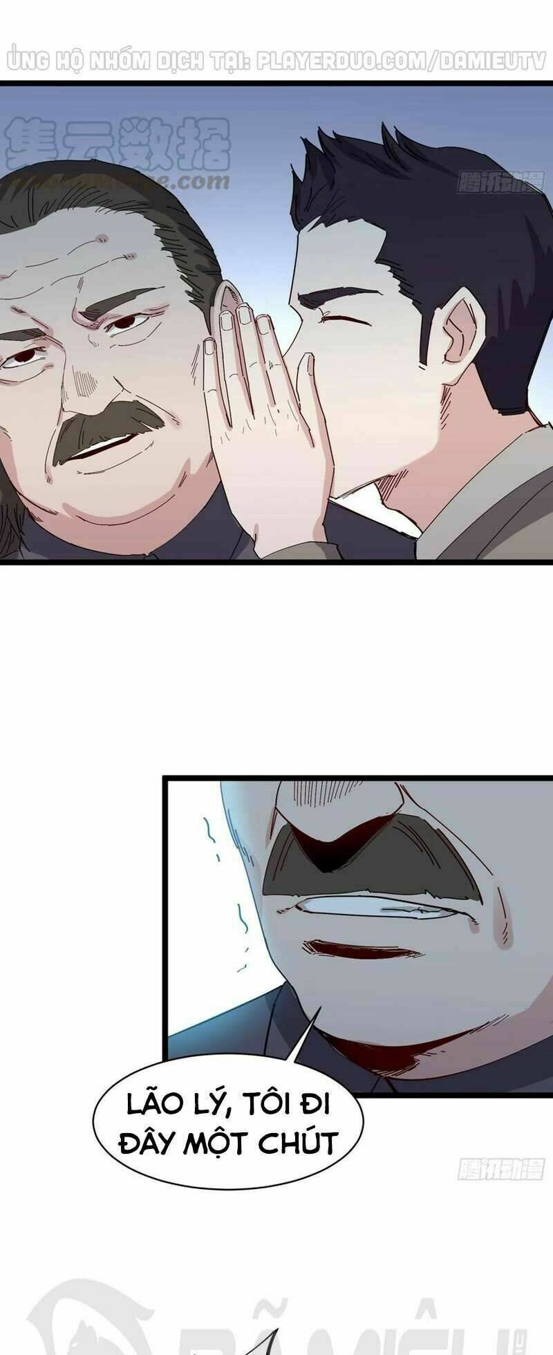 Đỉnh Phong Thần Y: Chapter 78