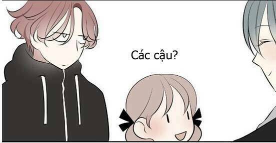 Mối Tình Đơn Phương: Chapter 47