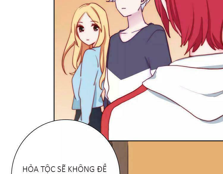Trái Tim Băng Giá: Chapter 30