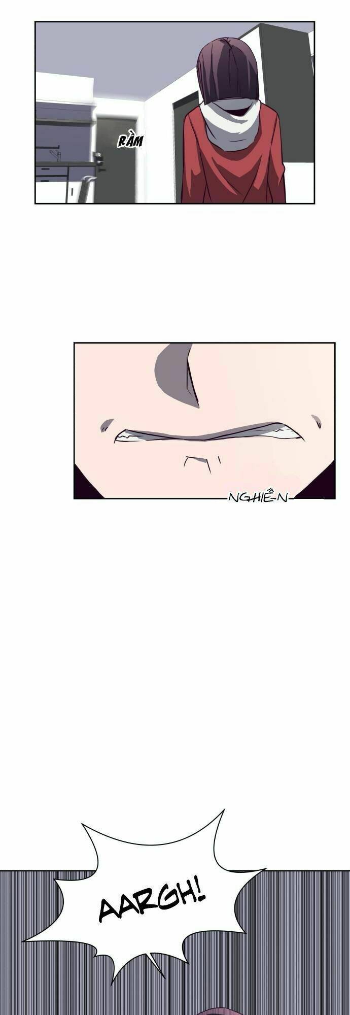 Thời Khắc Định Mệnh: Chapter 1