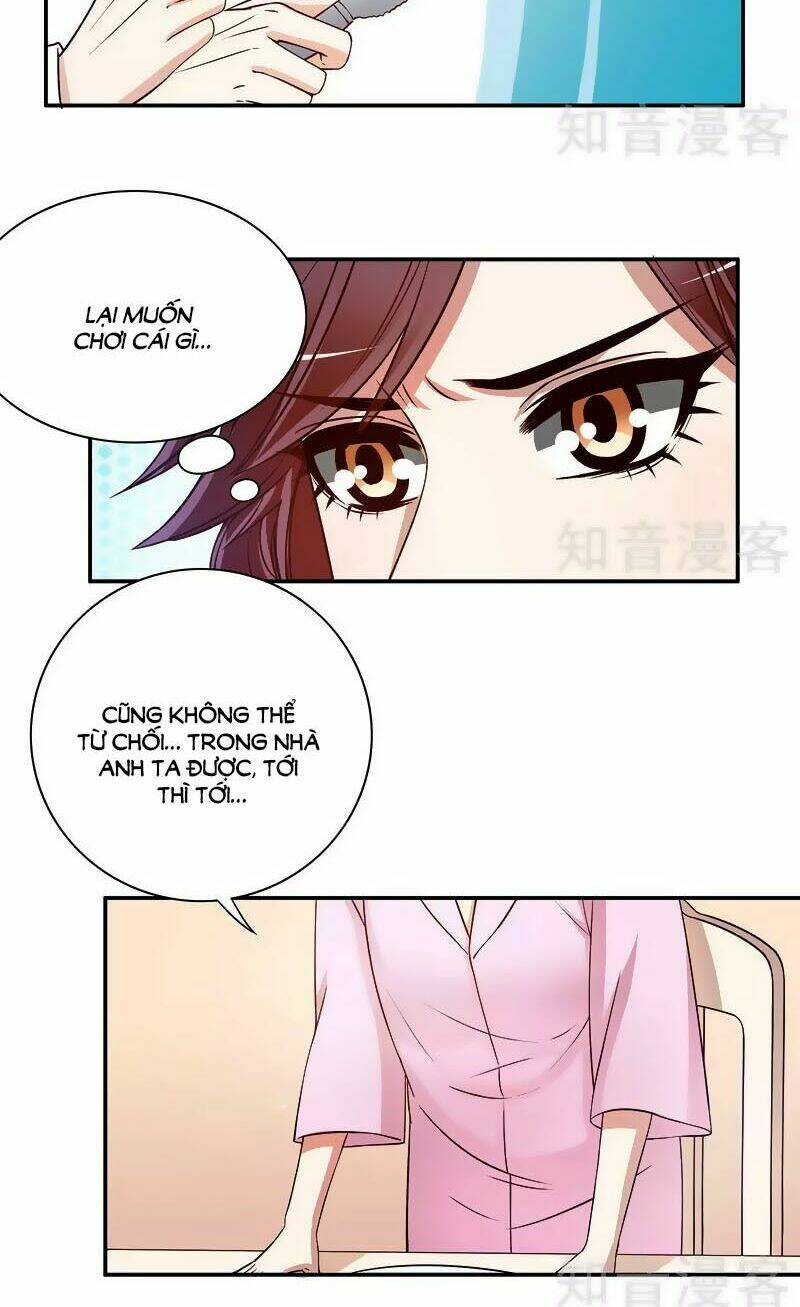 101 Phương Pháp Của Tổng Tài: Chapter 38
