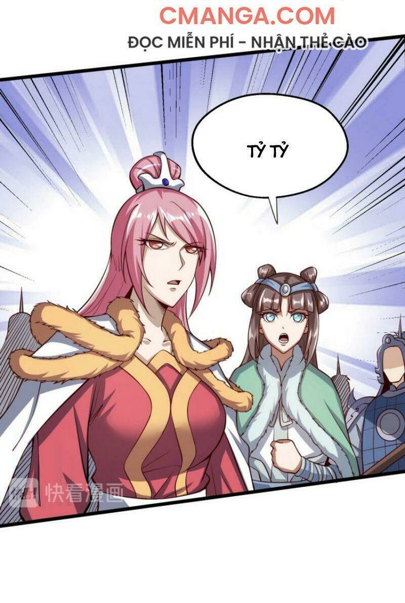 Đấu Hồn Đại Lục: Chapter 48