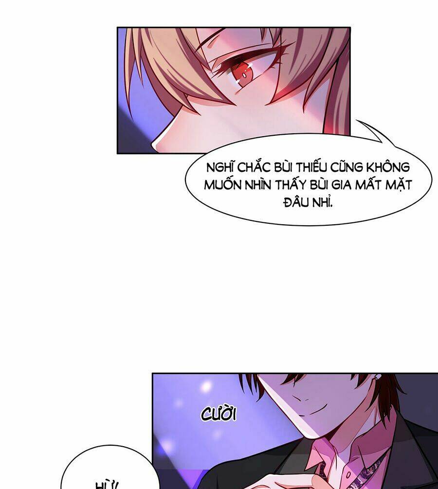 Trọng sinh quý thê chi phục thù hoa lệ: Chapter 4