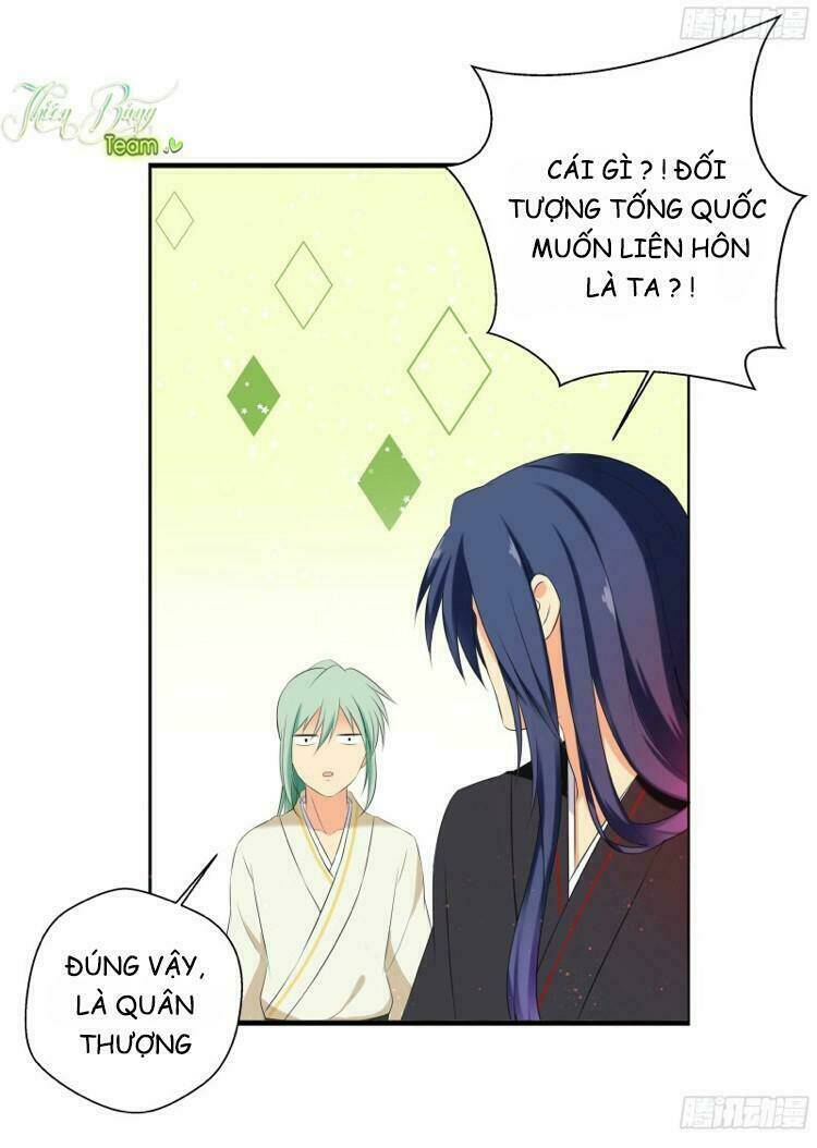 Nam Tử Truyện: Chapter 3