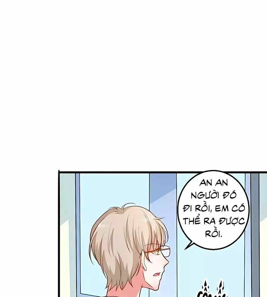 Thịnh Thế Hoa Sủng: Tôi Bị Bắt Làm Tù Binh: Chapter 12