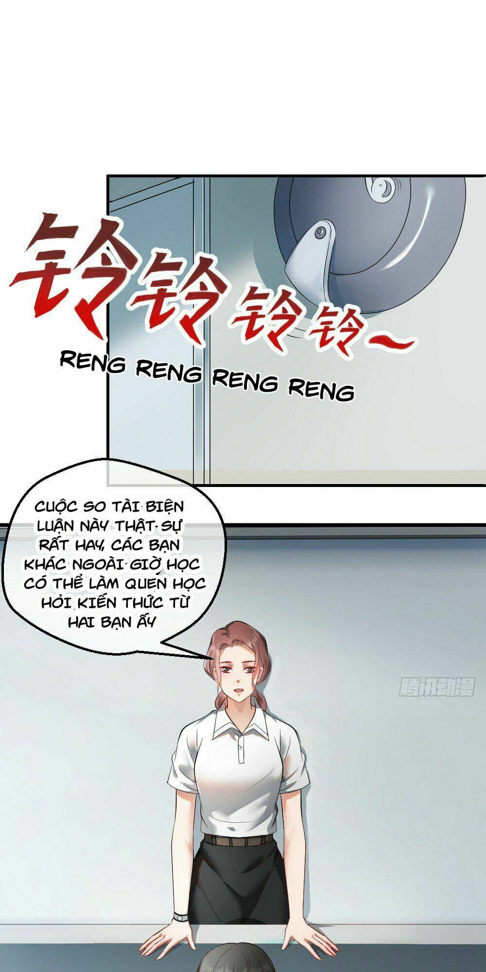 Tuyệt Thế Thiên Tài Hệ Thống: Chapter 6