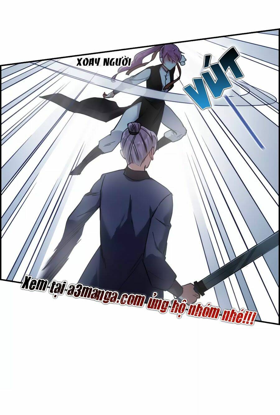 Thượng Quốc Phú Chi Thiên Đống Tuyết: Chapter 101