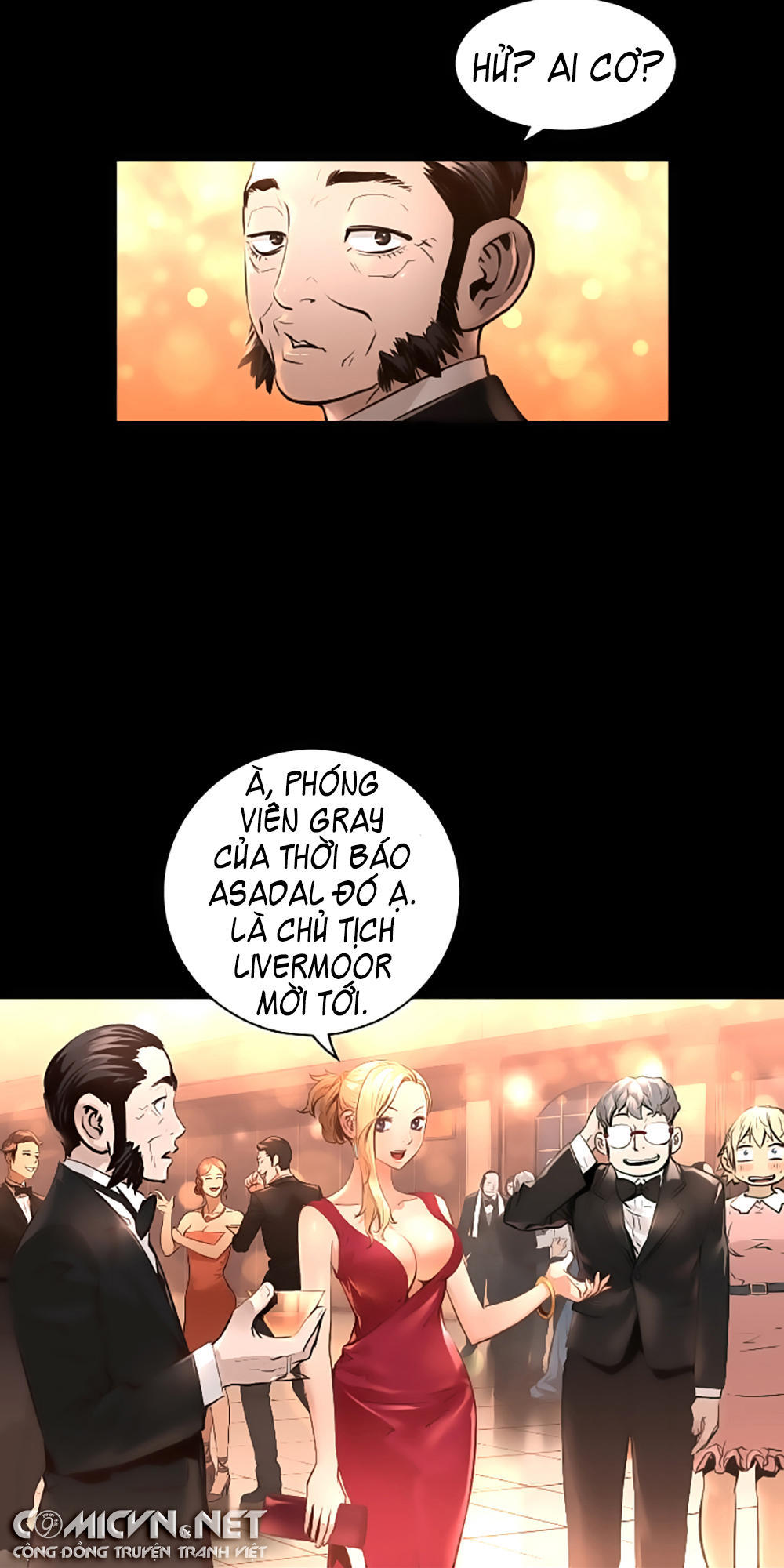 Dị Giới Tam Tuyệt: Chapter 51