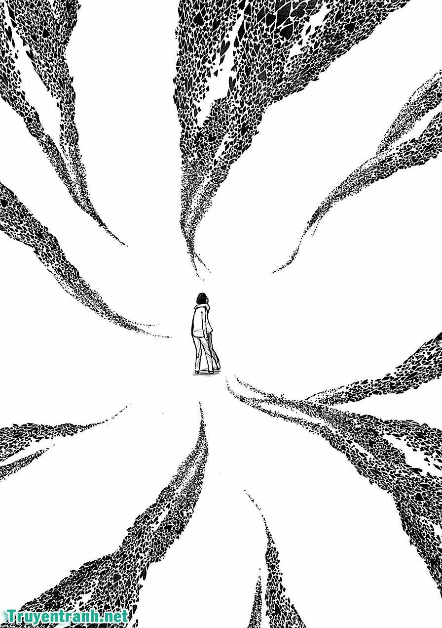 Thế Giới Quỷ: Chapter 87