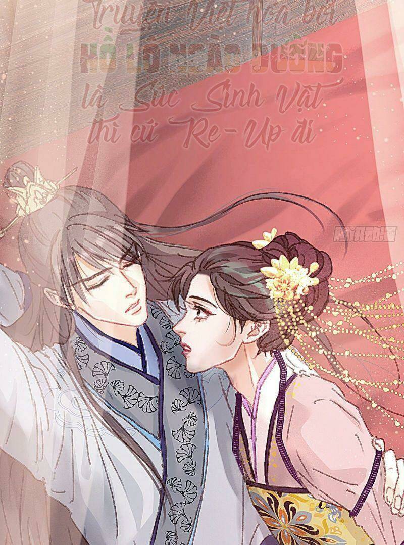 Hữu Yêu Lai Chi Họa Trung Tiên: Chapter 68