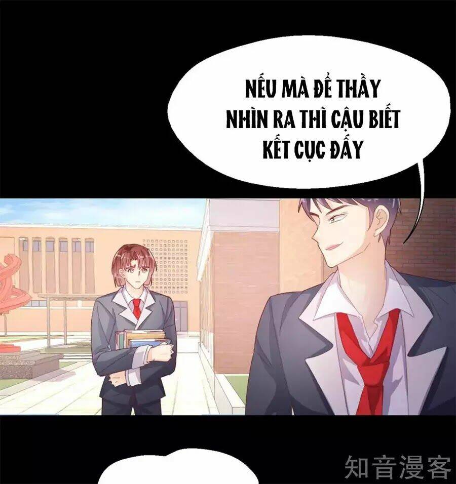 Sau Này Vẫn Cứ Thích Anh: Chapter 47