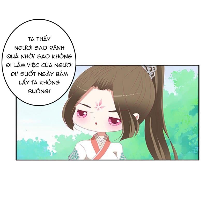 Thông Linh Phi: Chapter 412