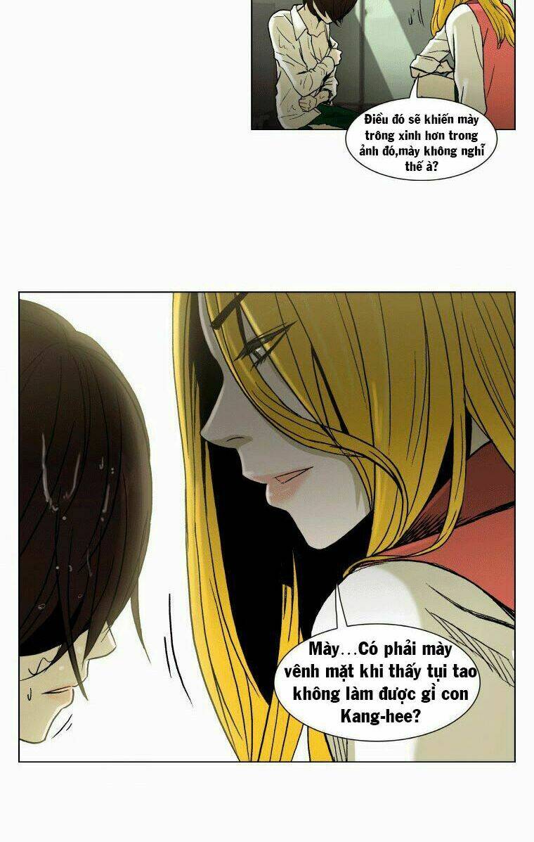Anh Ấy Là Nữ Sinh Cấp 3: Chapter 9