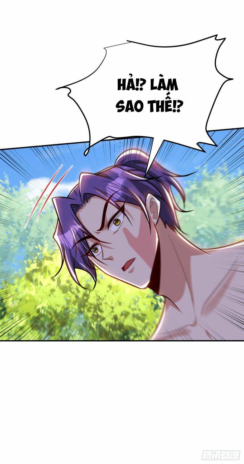 Yêu Giả Vi Vương: Chapter 270