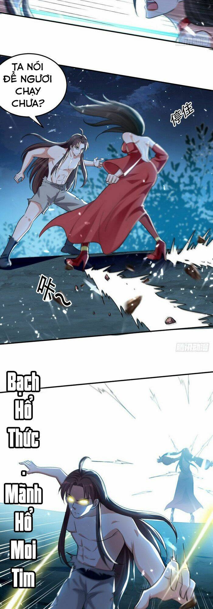 Dị Giới Siêu Cấp Ở Rể: Chapter 53