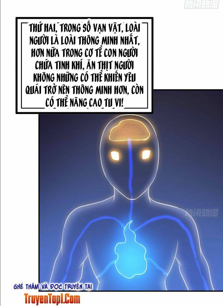 Khởi Đầu Bằng Một Con Côn: Chapter 102