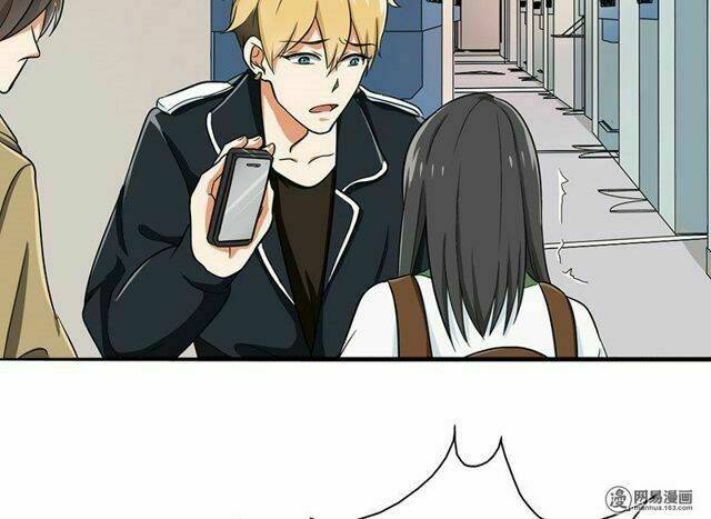 Become A Girl At Night: Chapter 31