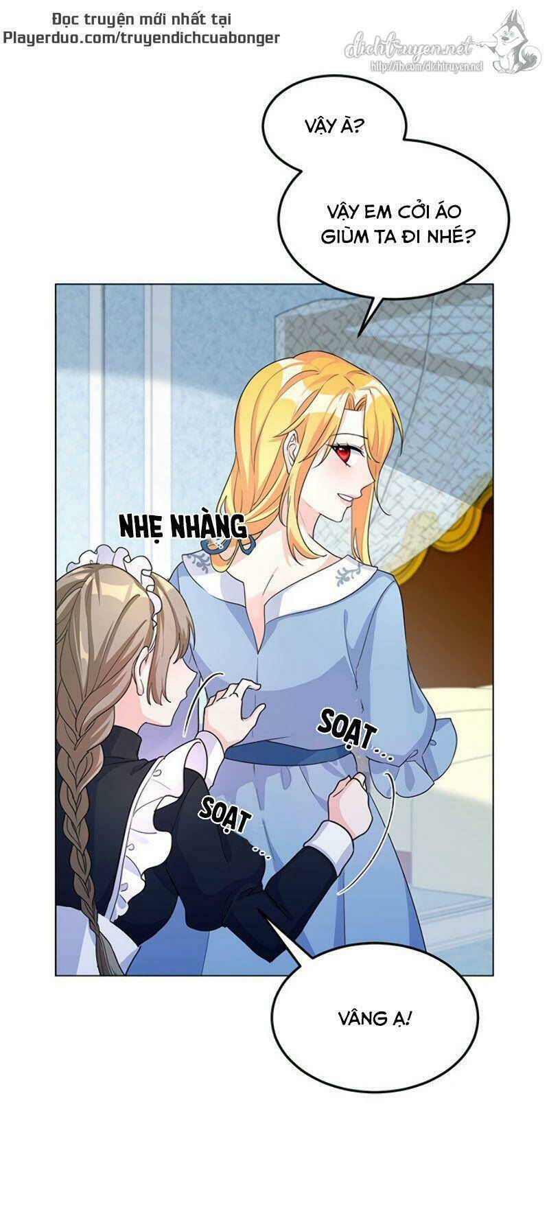 Nữ Hiệp Trở Về: Chapter 7