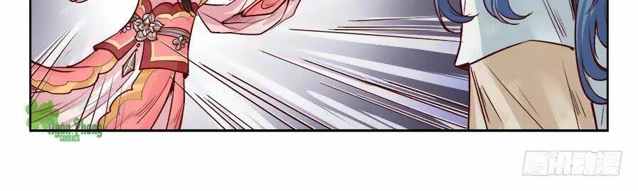 Luôn Có Yêu Quái: Chapter 195