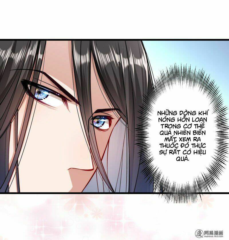 Tiểu Hoàng Thư Và Tiểu Hoàng Thúc: Chapter 27