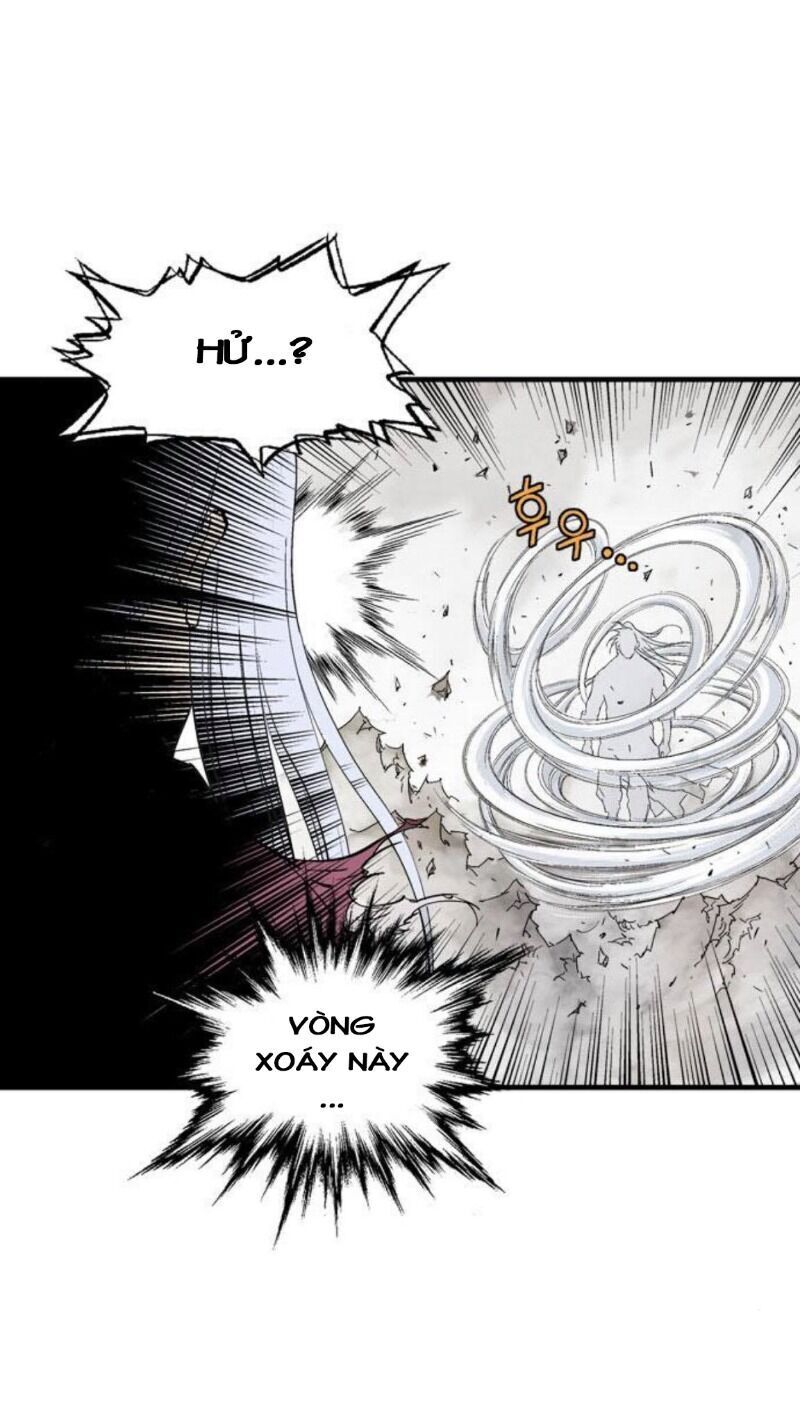 Cao Thủ 2: Chapter 126