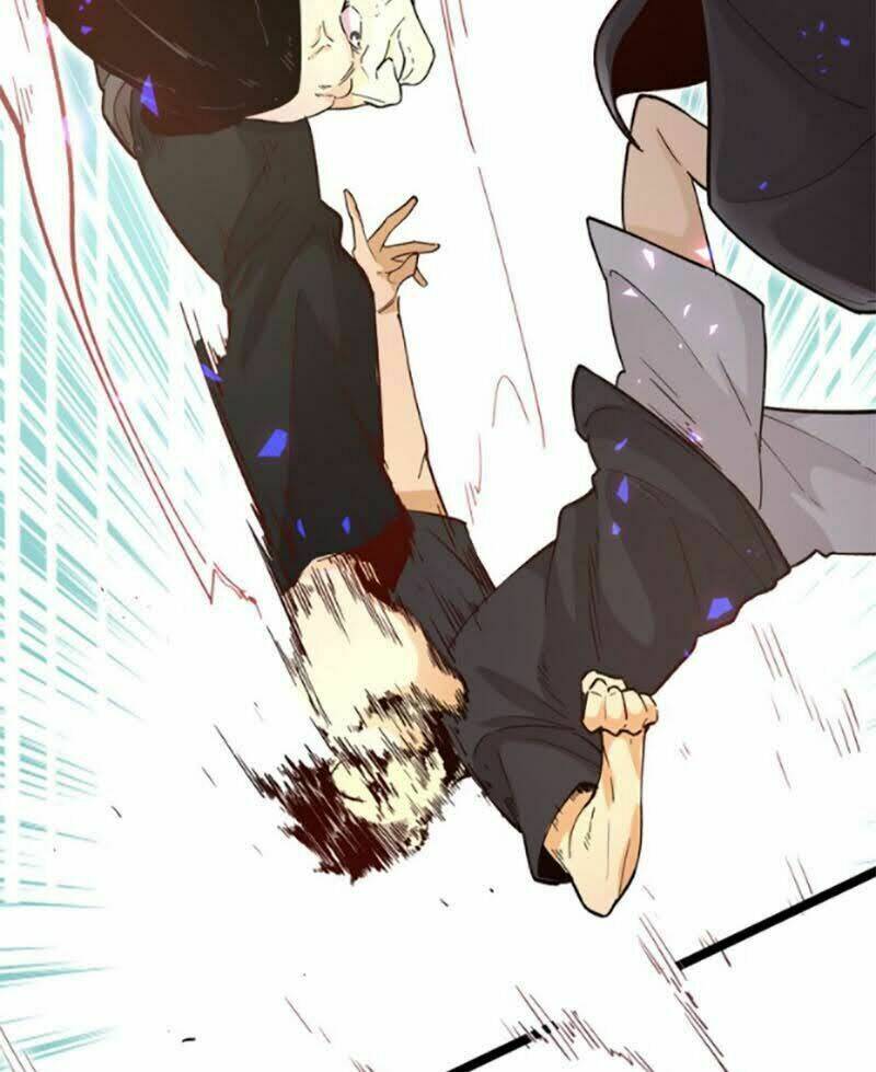 Hắc Uyên Lê Minh Thời: Chapter 7