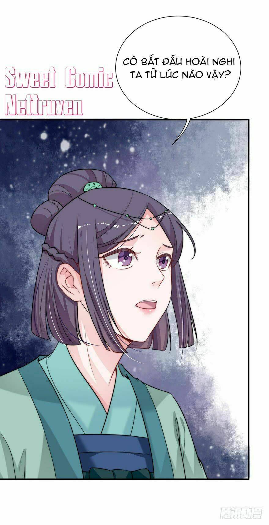 Cung Đấu Live: Chapter 13