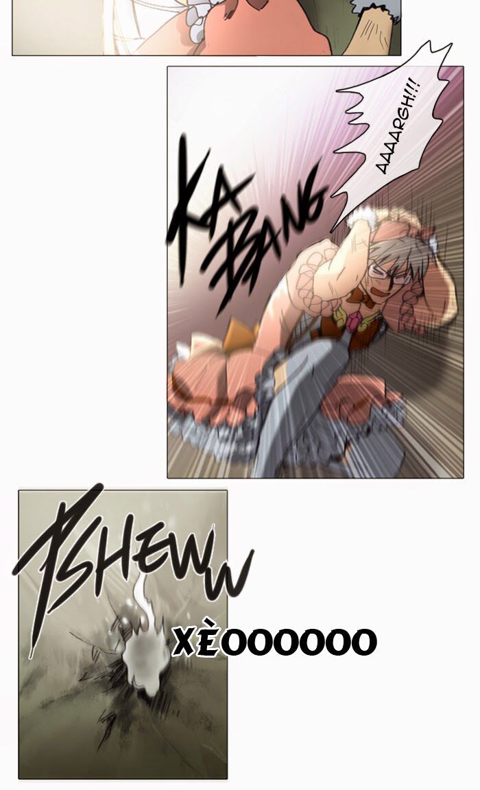 Magical Exam Student: Chapter 30