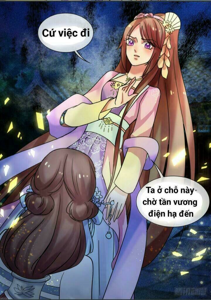 Thiên Tài Tiểu Độc Phi: Chapter 18