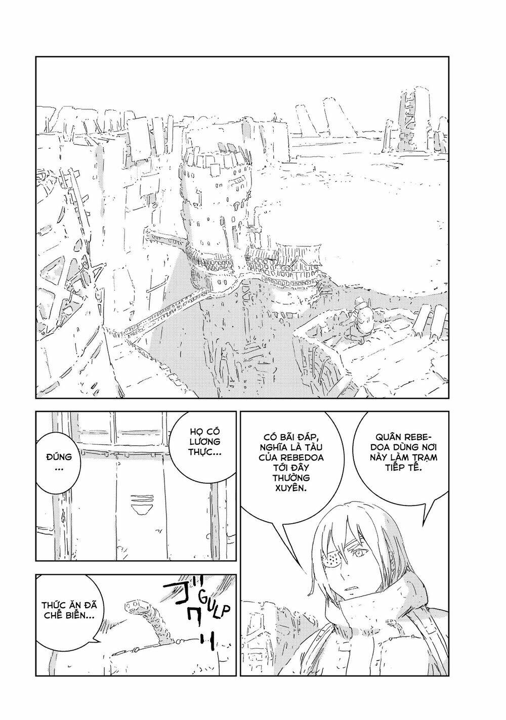 Aposimz: Chapter 3