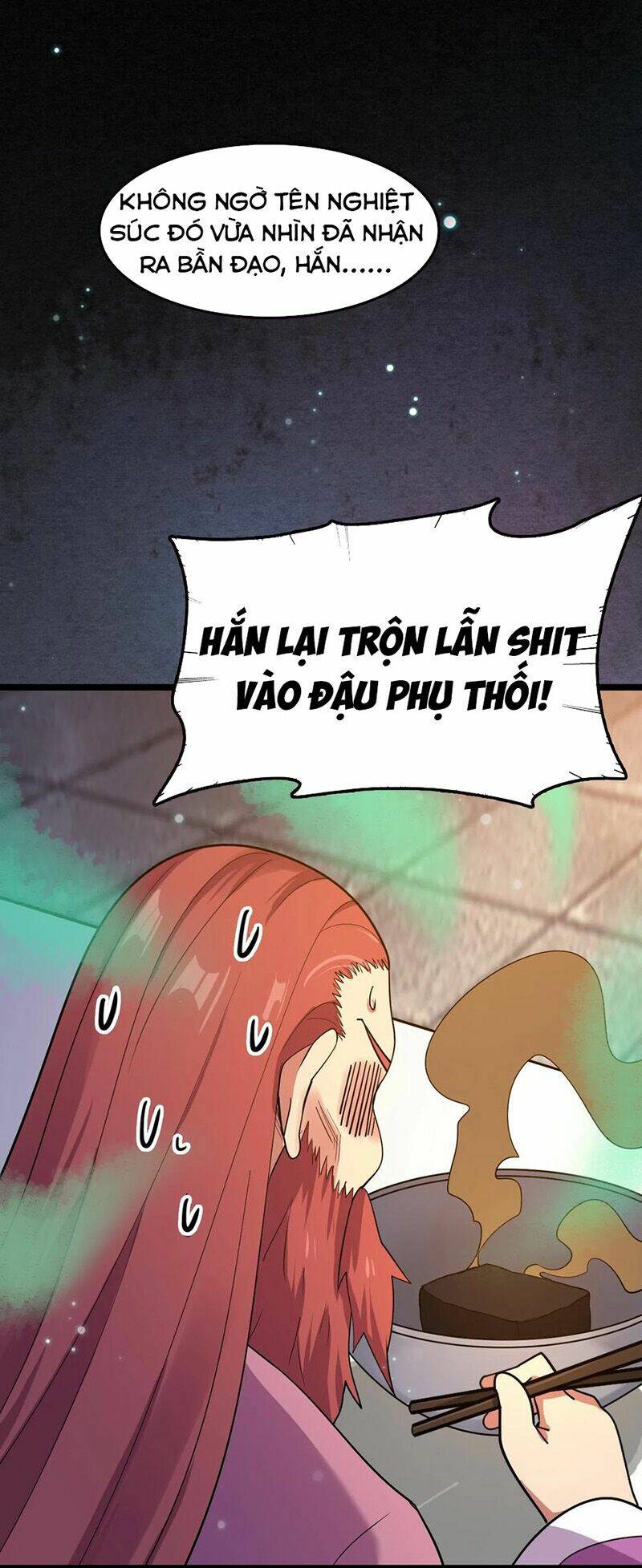 Đại Bảo Kiếm Của Tôi: Chapter 63