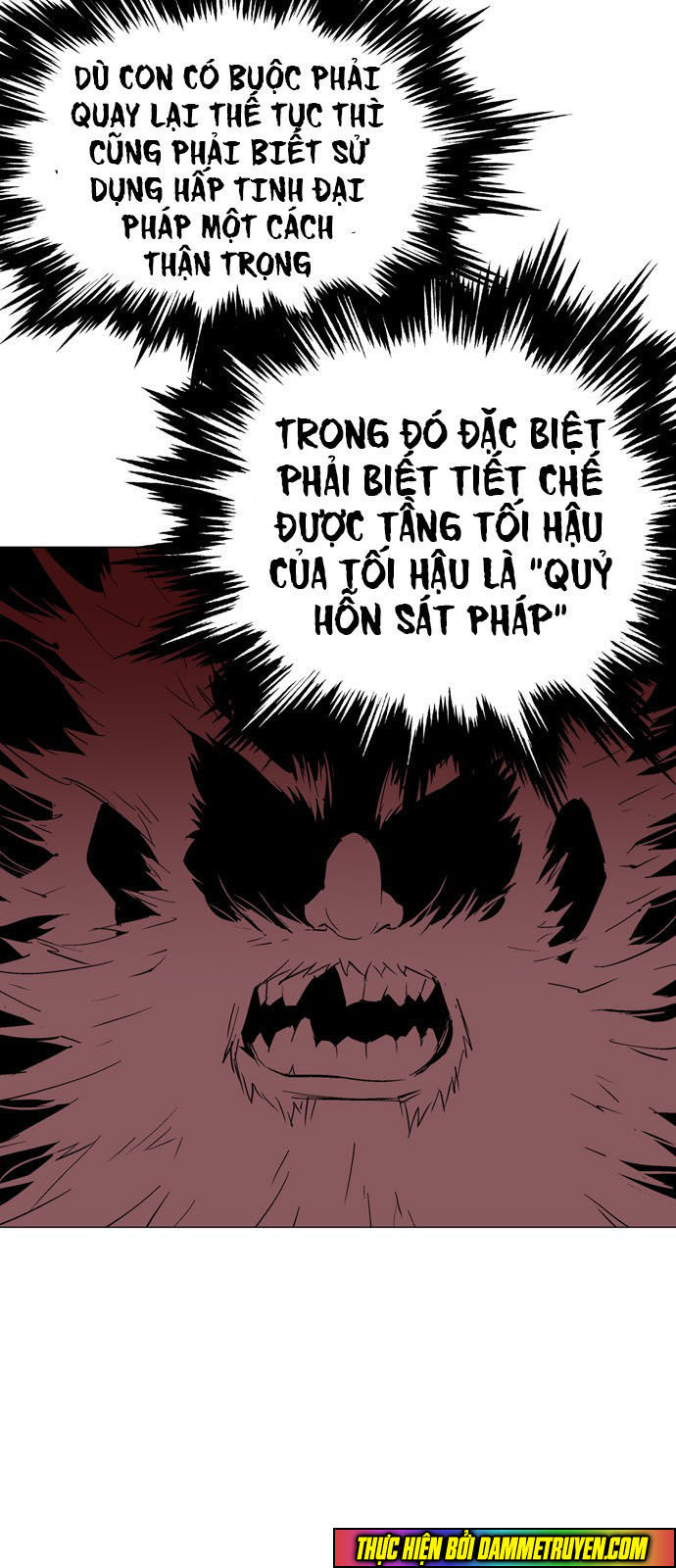 Cao Thủ 2: Chapter 16