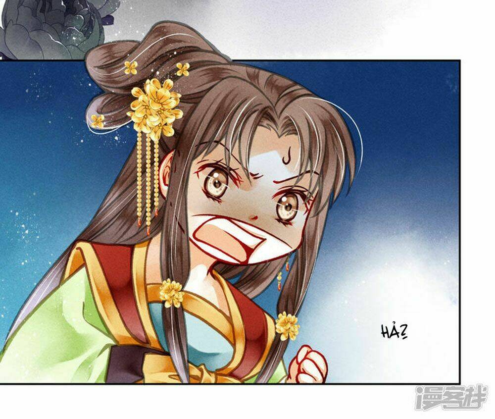 Ái Thượng Vô Địch Tiếu Hoàng Hậu: Chapter 76