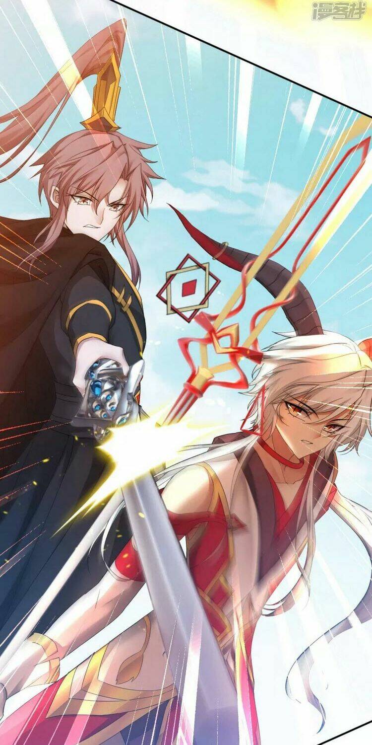 Nghịch Chuyển Tiên Đồ: Chapter 233