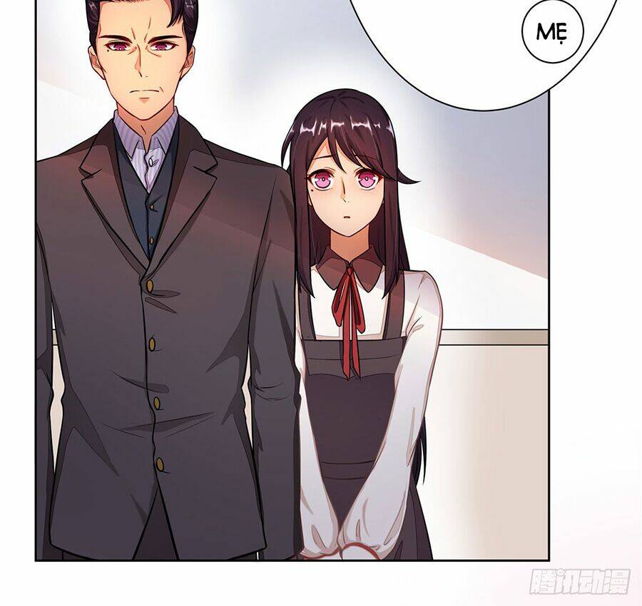 Trọng sinh quý thê chi phục thù hoa lệ: Chapter 3