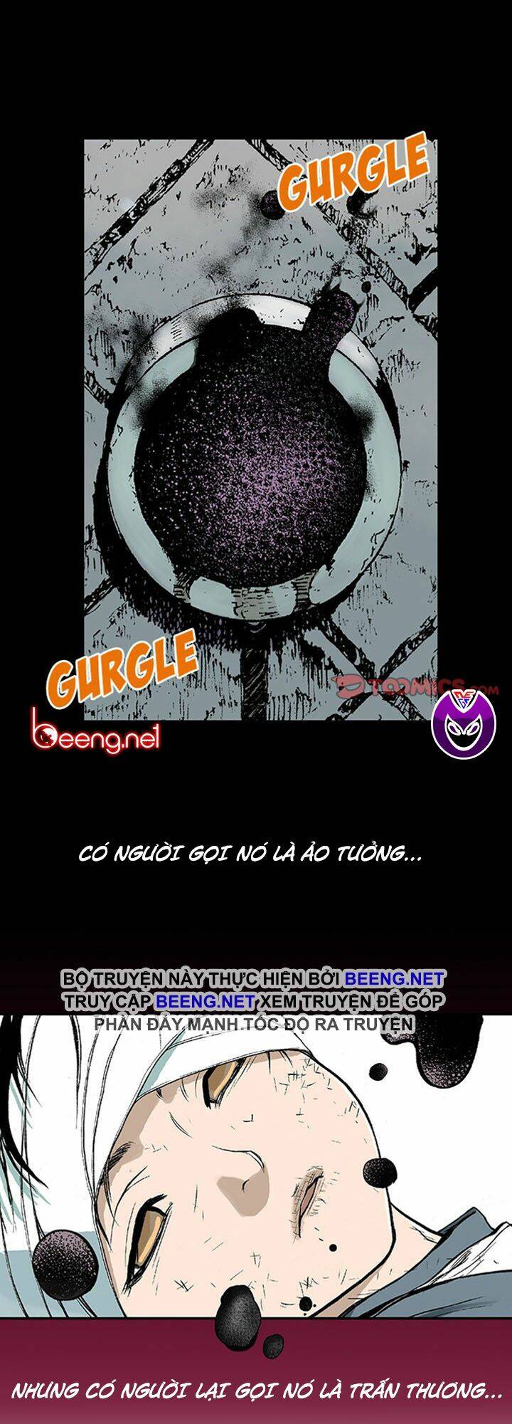 Kang Gito: Chapter 3