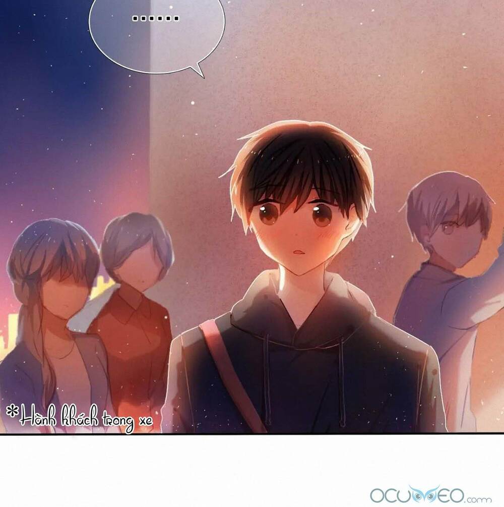 Kế Hoạch Trái Tim: Chapter 26